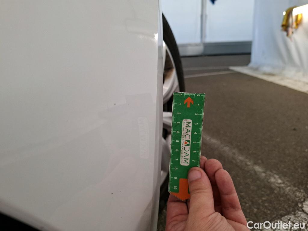  Renault  Clio  V Société Air Nav 1.5 dCi 85CV BVM6 E6dT #4