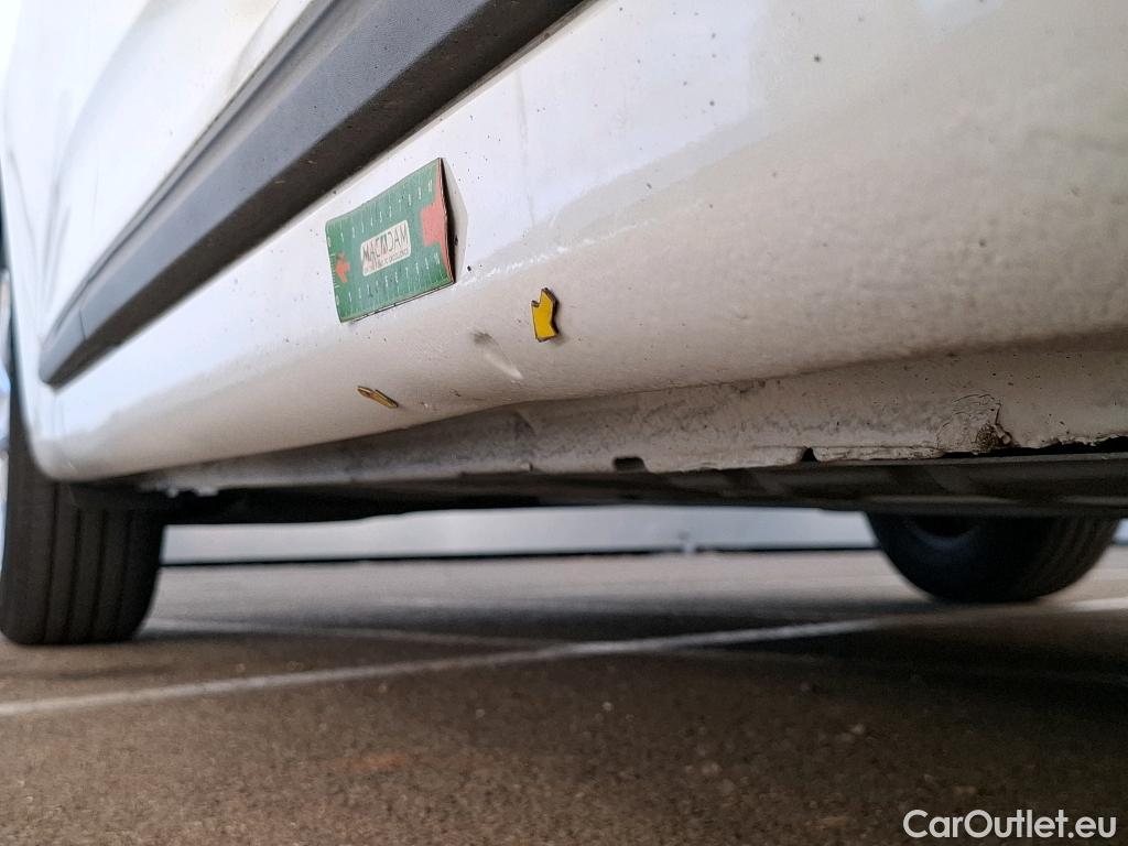  Renault  Clio  V Société Air Nav 1.5 dCi 85CV BVM6 E6dT #44