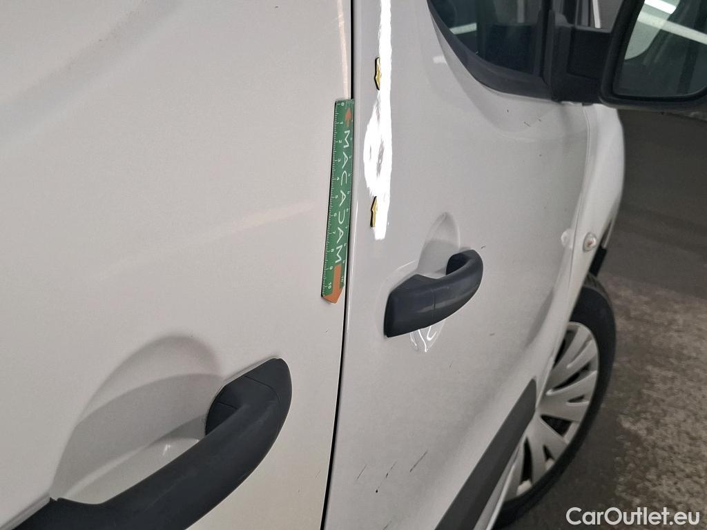  Citroen  Berlingo  Fourgon Business L1 (Court) 1.6 BlueHDi 100CV BVM5 E6 #8