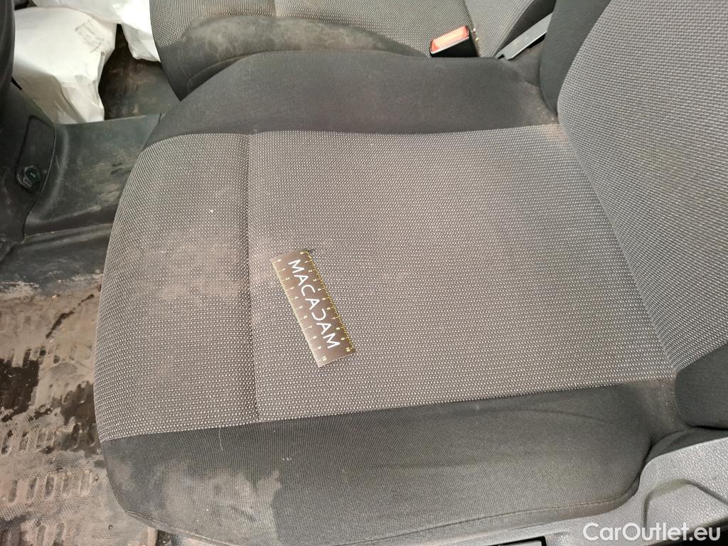  Citroen  Berlingo  Fourgon Club M 1000 1.5 BlueHDi 130CV BVA8 E6dT #43
