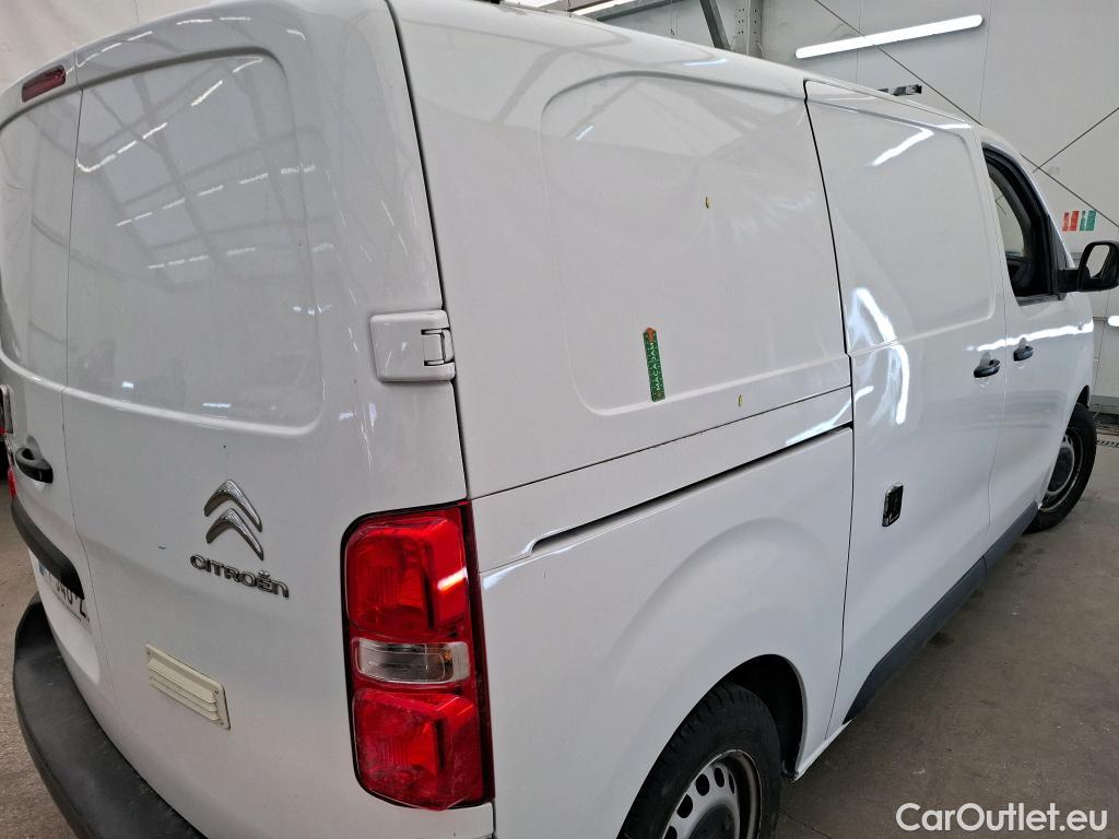  Citroen  Jumpy  Fourgon CityVan XS 1.5 BlueHDi 120CV BVM6 E6dT #7