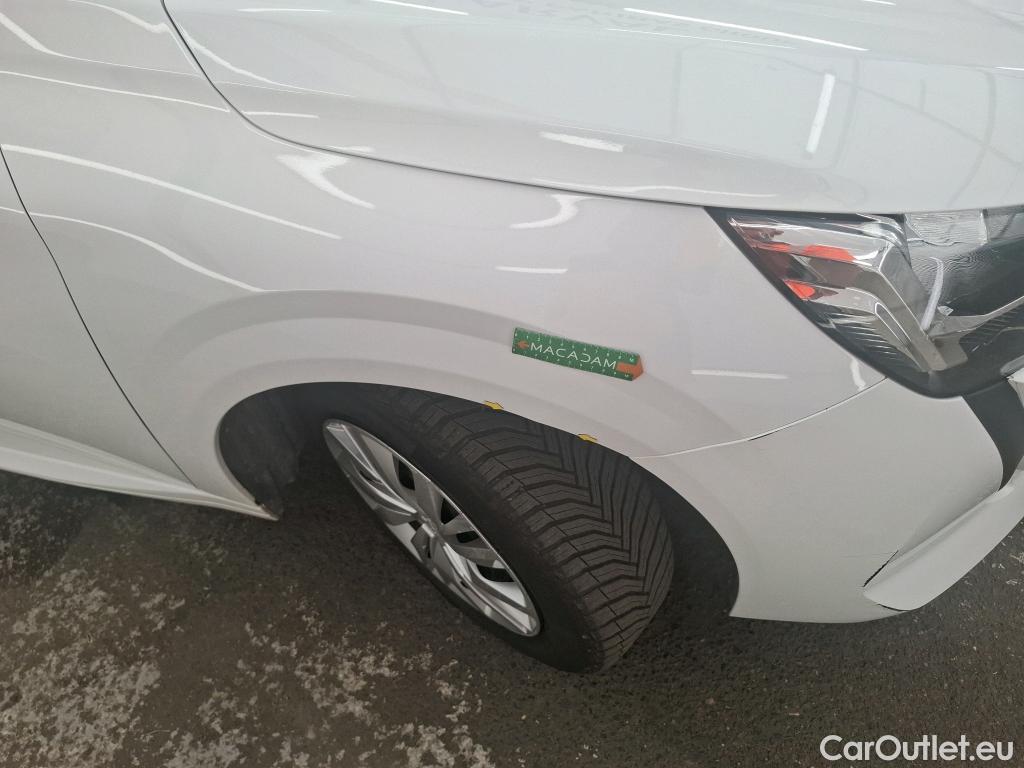  Peugeot  208  Premium 1.5 HDi 100CV BVM6 E6d #20