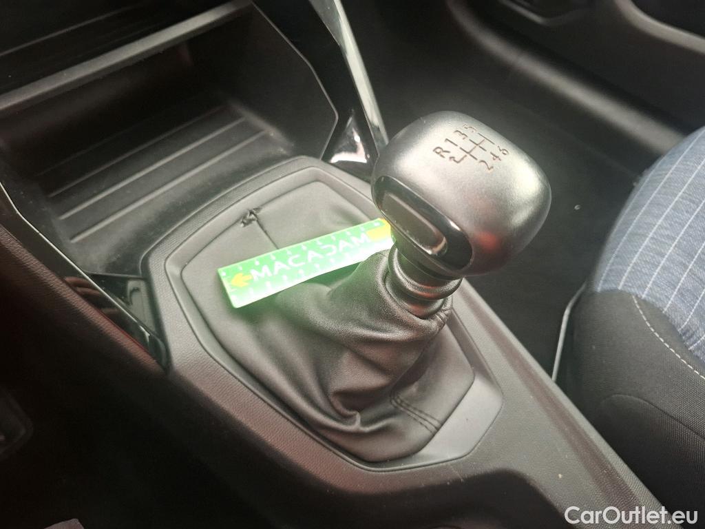  Peugeot  208  Premium 1.5 HDi 100CV BVM6 E6d #34