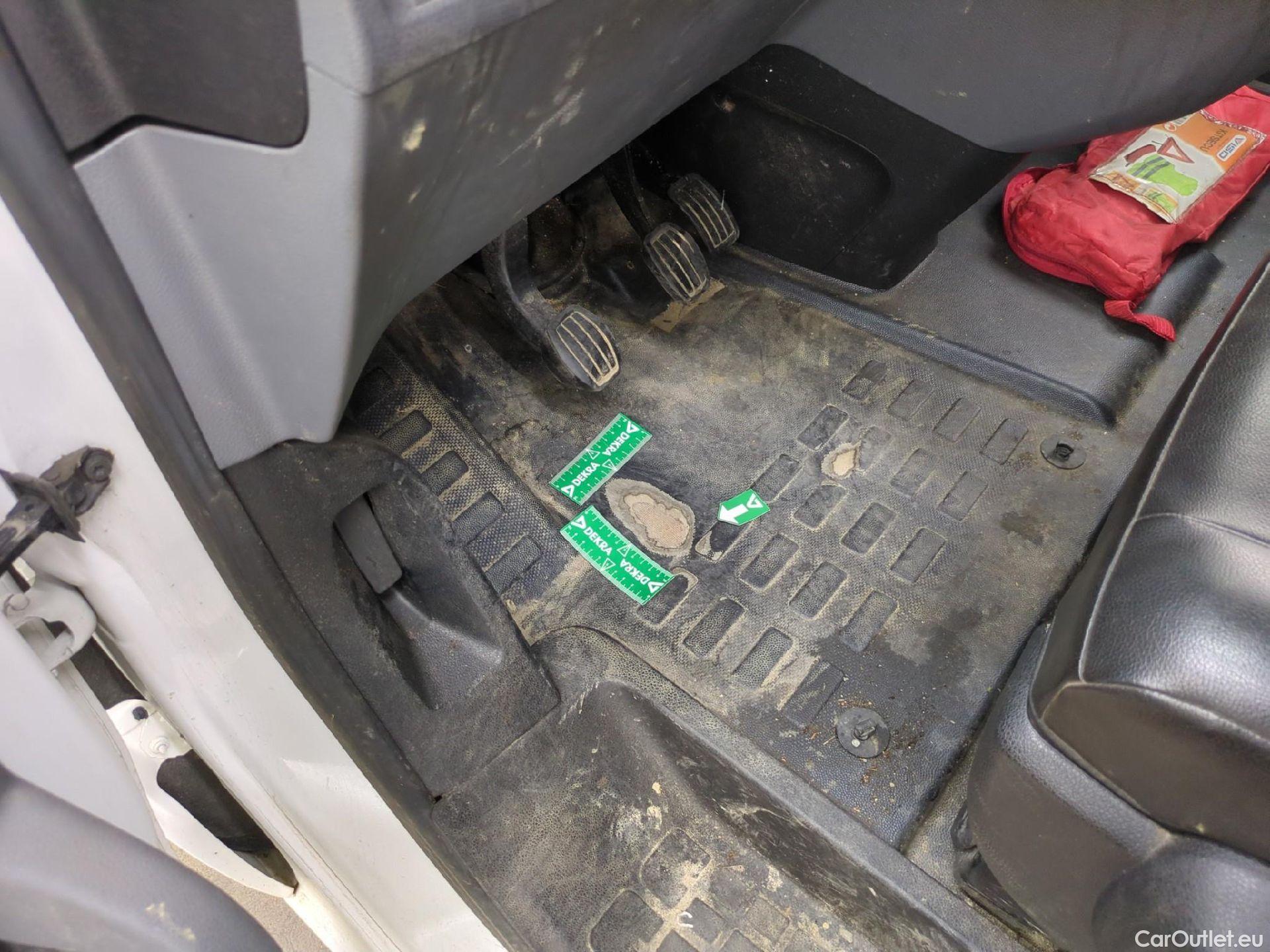  Citroen  Jumpy  Fourgon Business M 1.6 BlueHDi 95CV BVM5 E6 #3