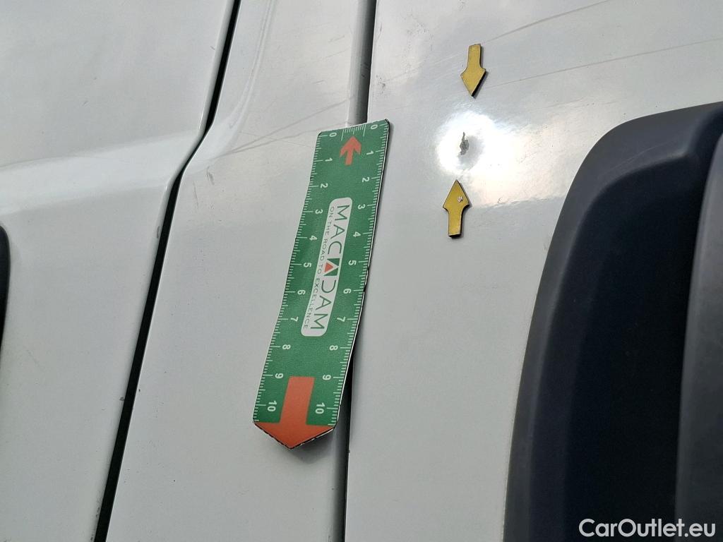  Citroen  Jumper CITROEN  / 2014 / 4P / Fourgon tôlé 33 L1H1 BlueHDi 120 S&S BVM6 Club #76