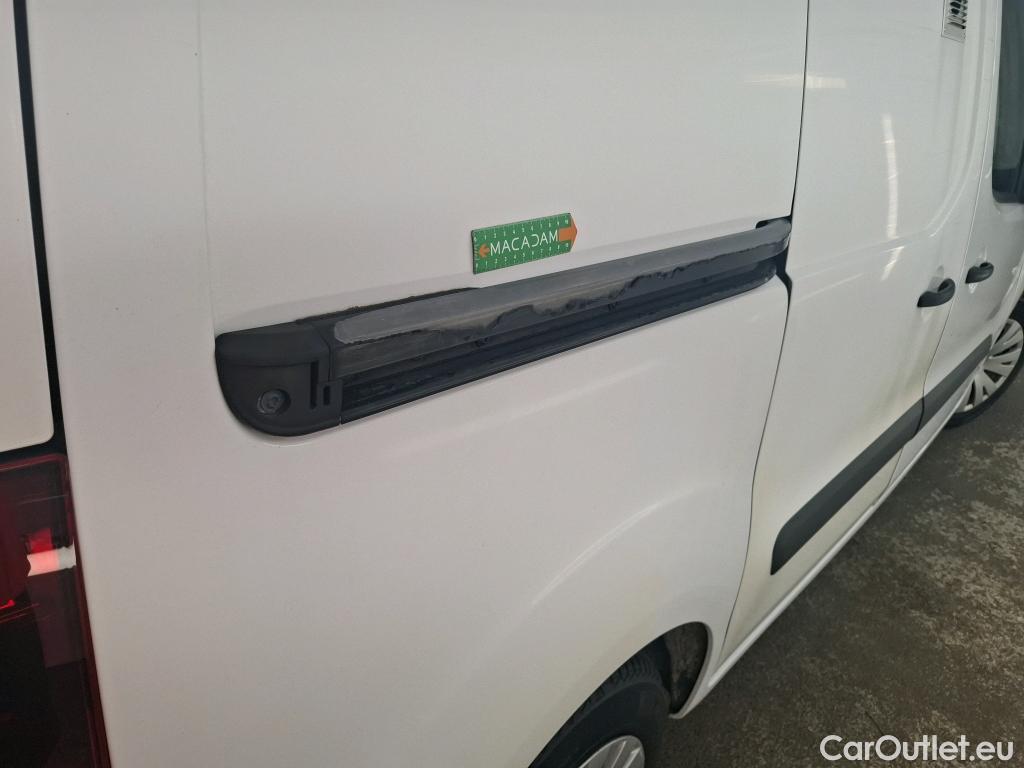  Citroen  Berlingo  Fourgon Business L1 (Court) 1.6 BlueHDi 100CV BVM5 E6 #12