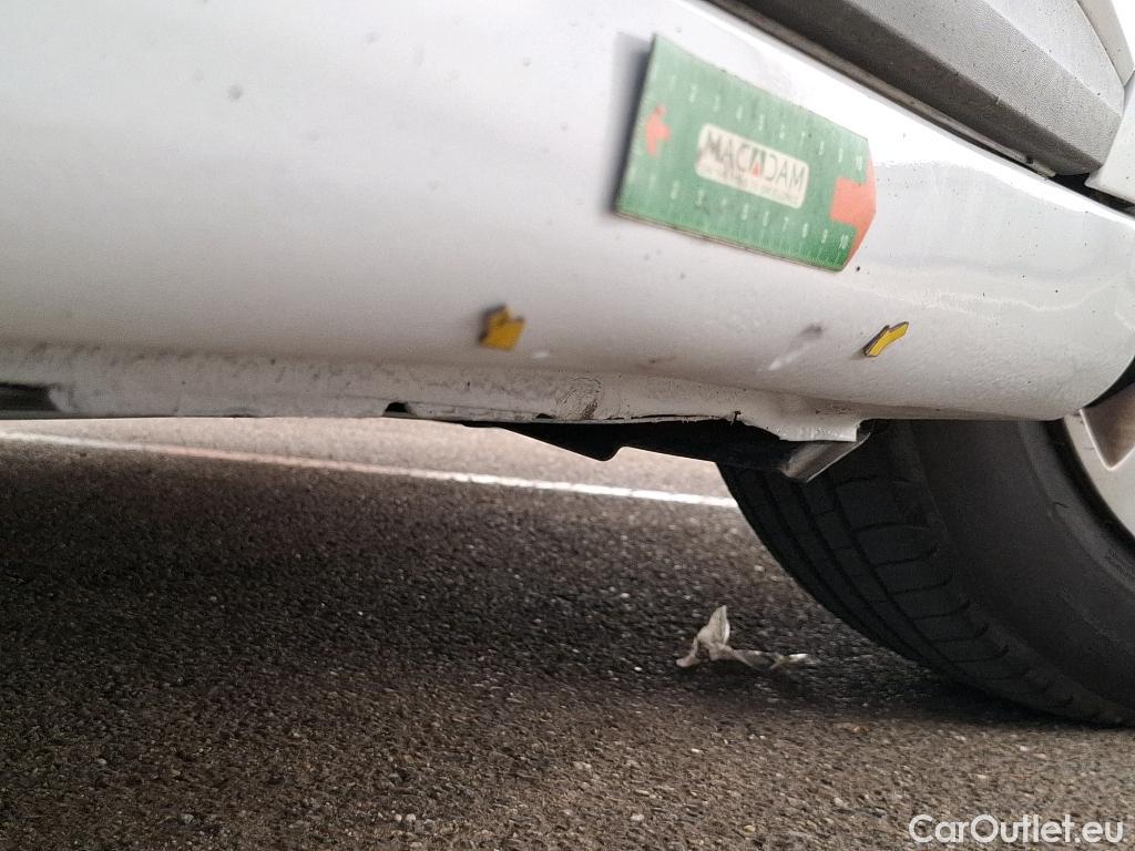  Renault  Clio  V Société Air Nav 1.5 dCi 85CV BVM6 E6dT #46