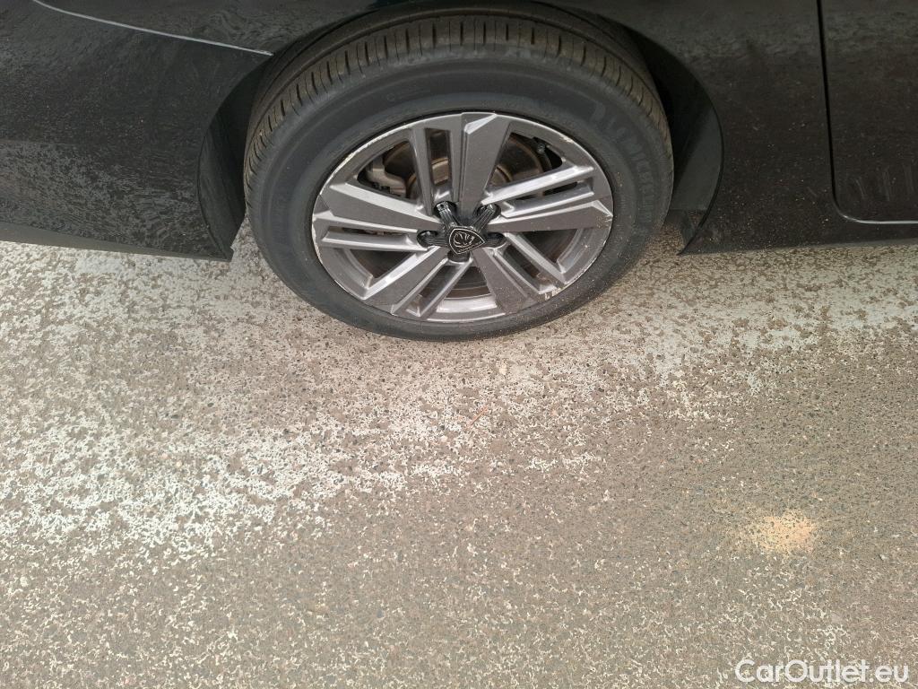  Peugeot  308  SW Active Pack 1.5 HDi 130CV BVA8 E6d / TRANSFO VP/VF #19
