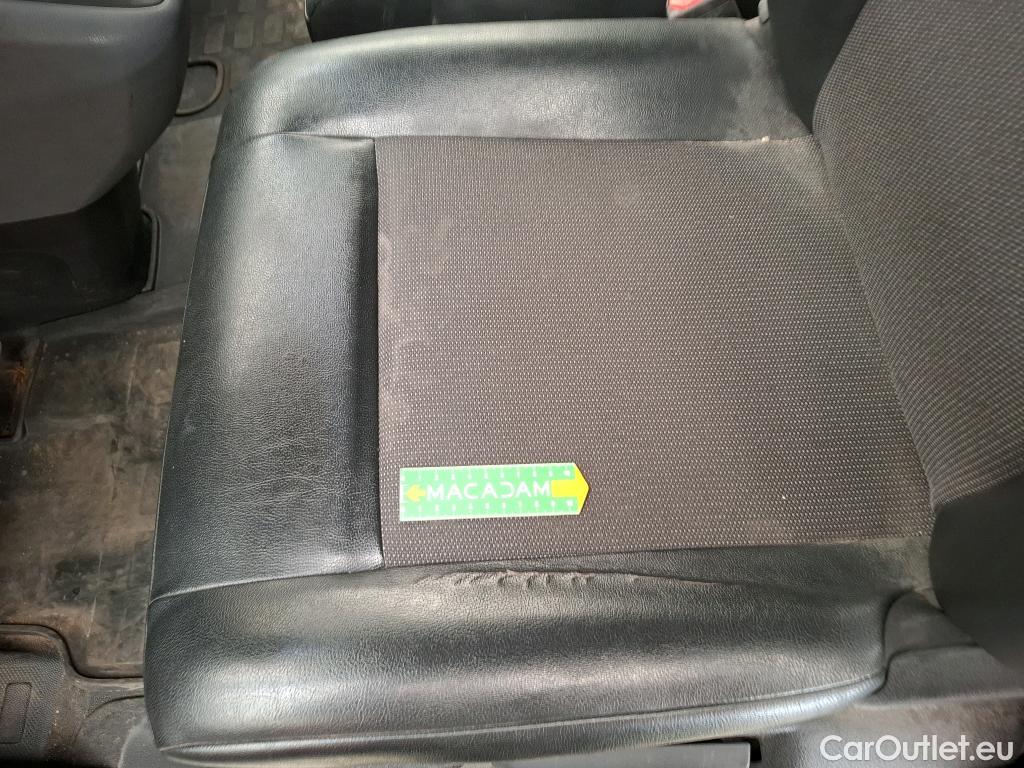  Citroen  Jumpy  Fourgon CityVan XS 1.5 BlueHDi 120CV BVM6 E6dT #16
