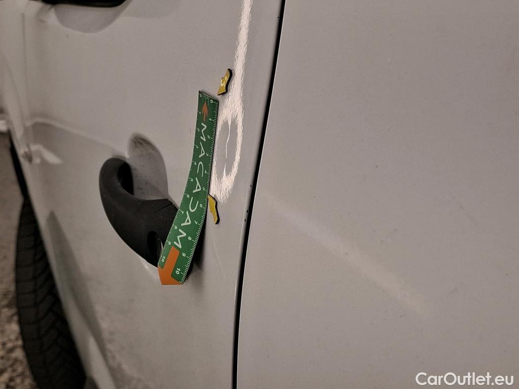  Citroen  Berlingo  Fourgon Driver M 650 1.5 BlueHDi 100CV BVM5 E6dT #15