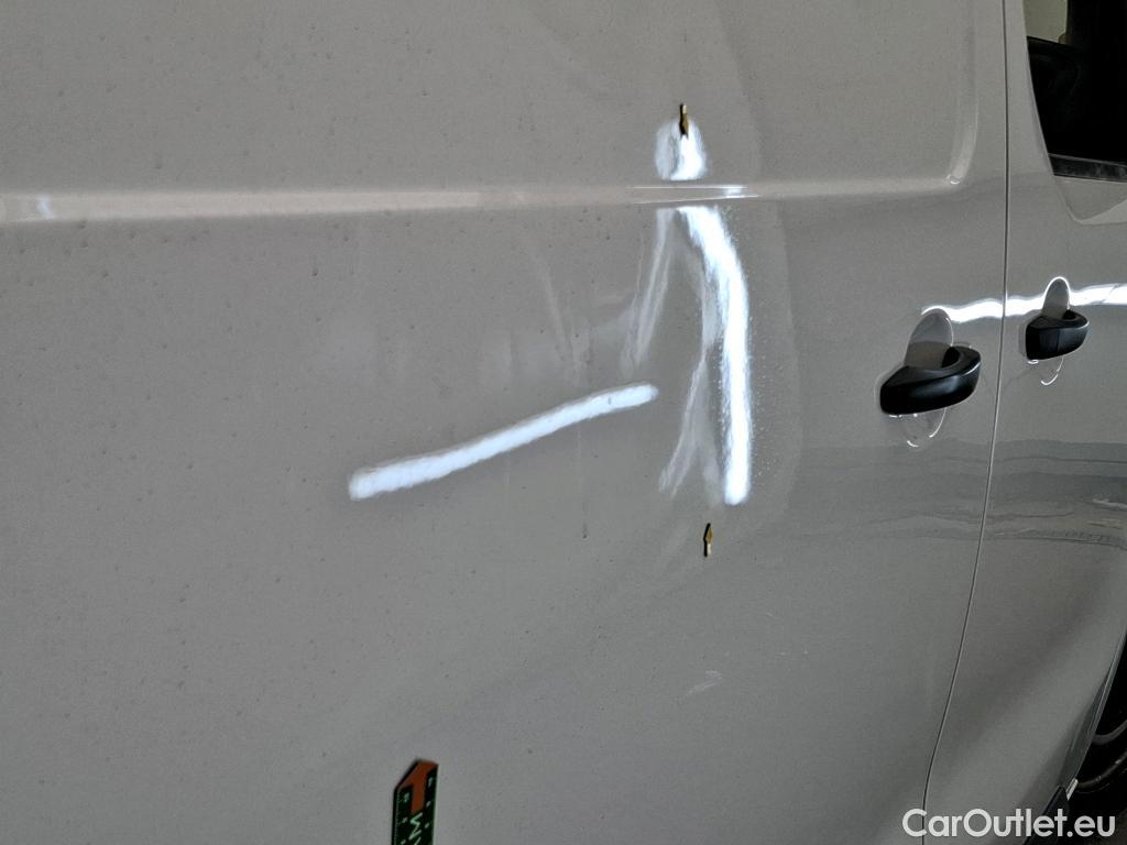  Citroen  Jumpy  Fourgon CityVan XS 1.5 BlueHDi 120CV BVM6 E6dT #10