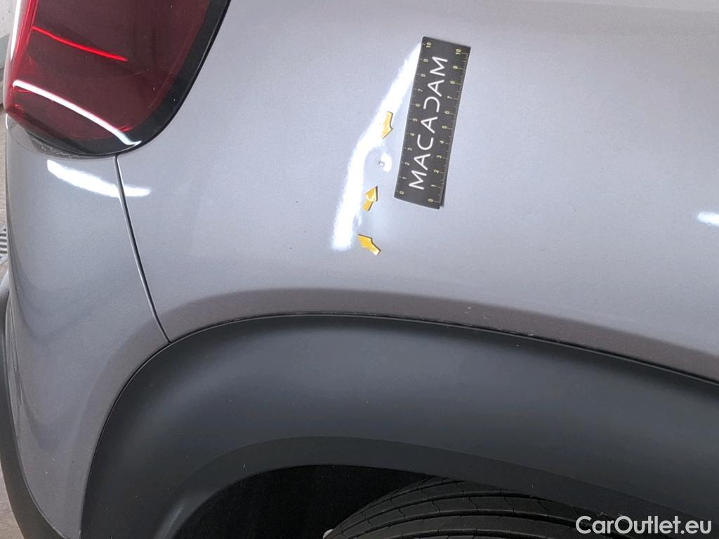  Citroen  C3  Aircross / 2021 / 5P / SUV BlueHDi 120 S&S EAT6 Feel Pack Business  / TRANSFO VP/VF #15