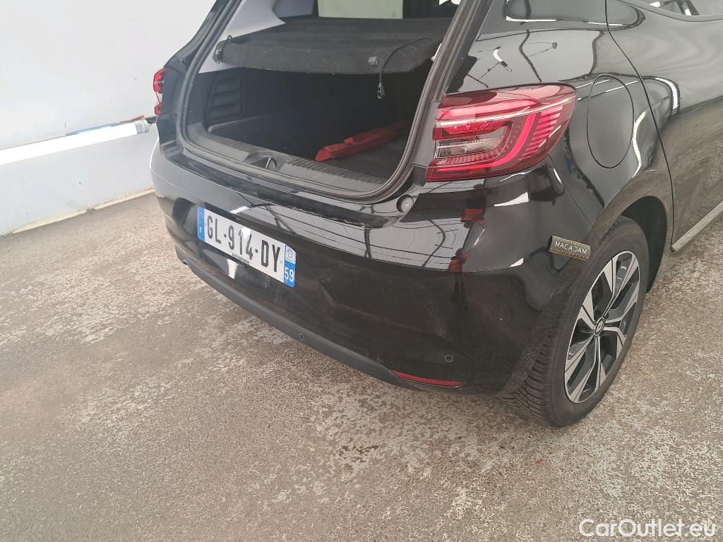  Renault  Clio  V Evolution Réversible 1.5 dCi 100CV BVM6 E6d / TRANSFO VP/VF #24