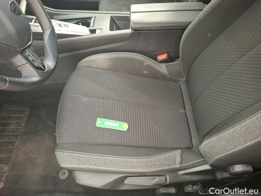  Peugeot  308  SW Active Pack 1.5 HDi 130CV BVA8 E6d / TRANSFO VP/VF #39