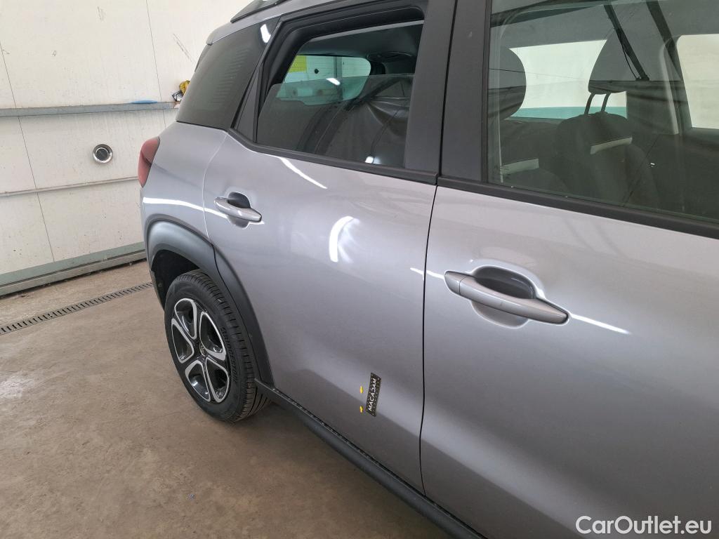  Citroen  C3  Aircross / 2021 / 5P / SUV BlueHDi 120 S&S EAT6 Feel Pack Business  / TRANSFO VP/VF #1