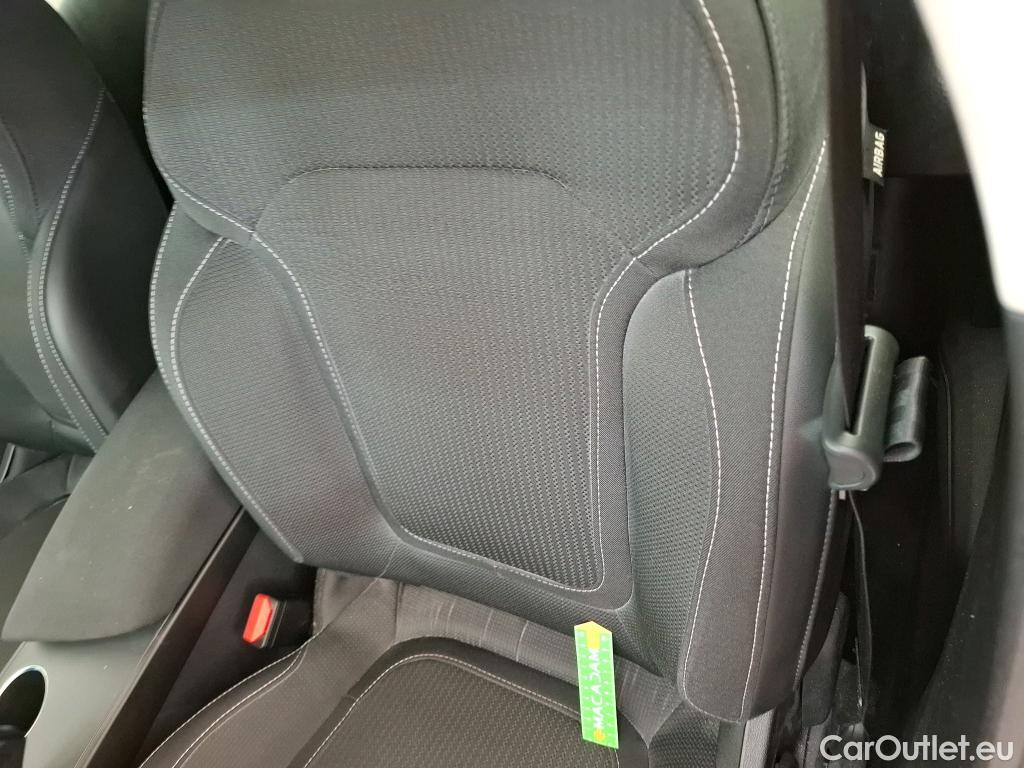  Renault  Megane  IV Berline 5 ptes. Société Air Nav 1.5 dCi 115CV BVM6 E6d #5