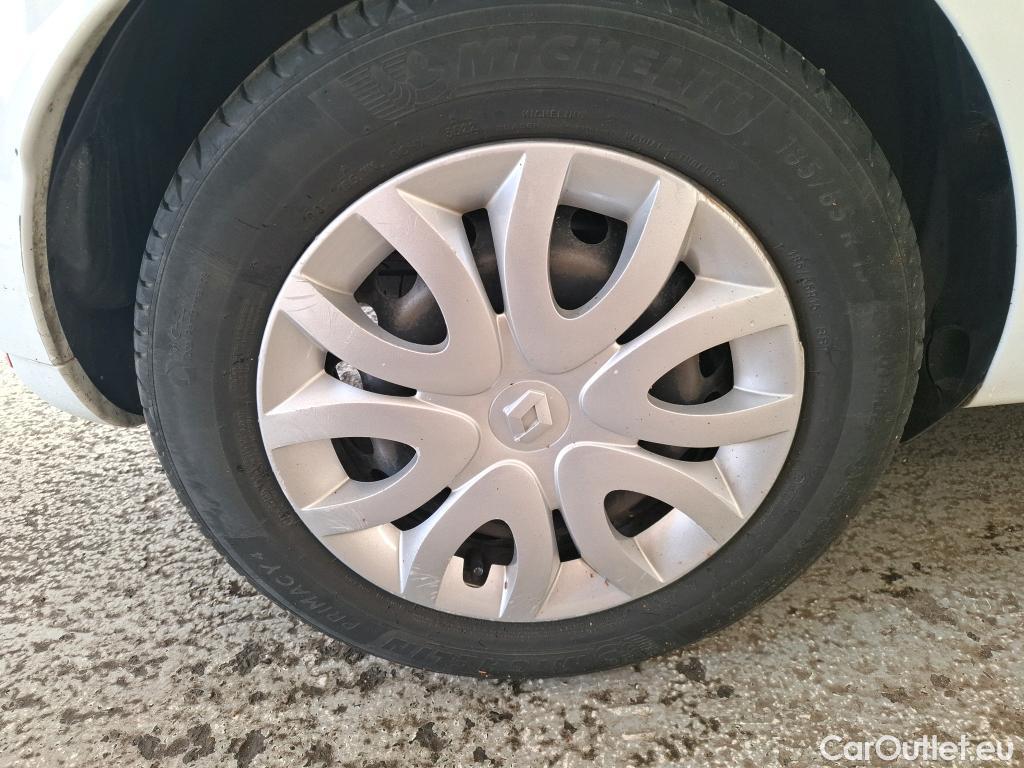  Renault  Clio  IV Air MediaNav 1.5 dCi 75CV BVM5 E6 #46