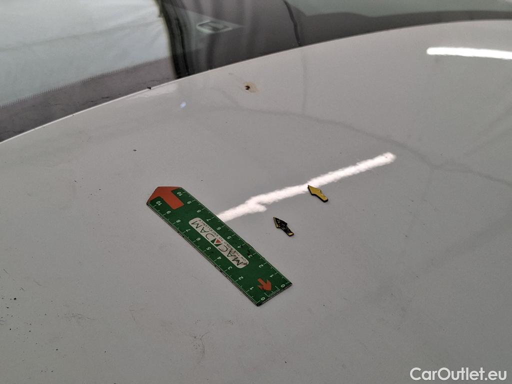  Renault  Clio  V Société Air Nav 1.5 dCi 85CV BVM6 E6dT #23