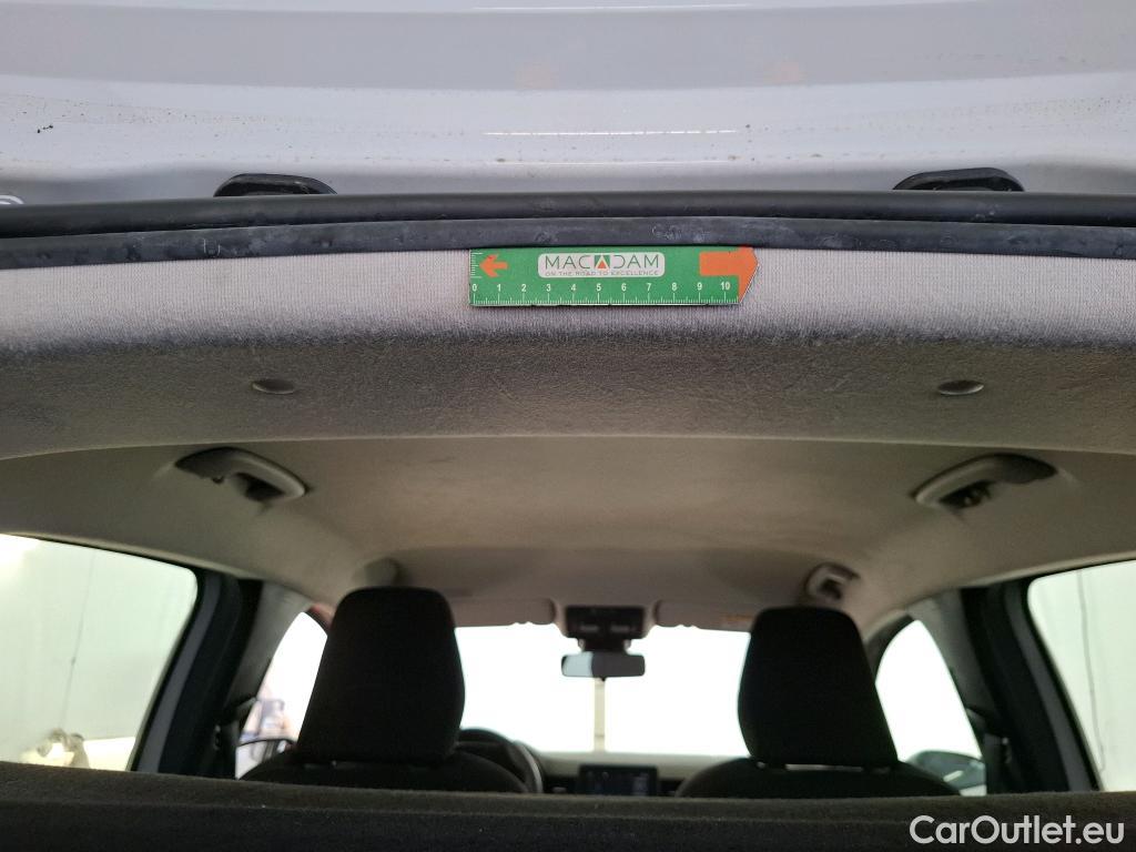  Renault  Clio  V Société Air Nav 1.5 dCi 85CV BVM6 E6dT #60