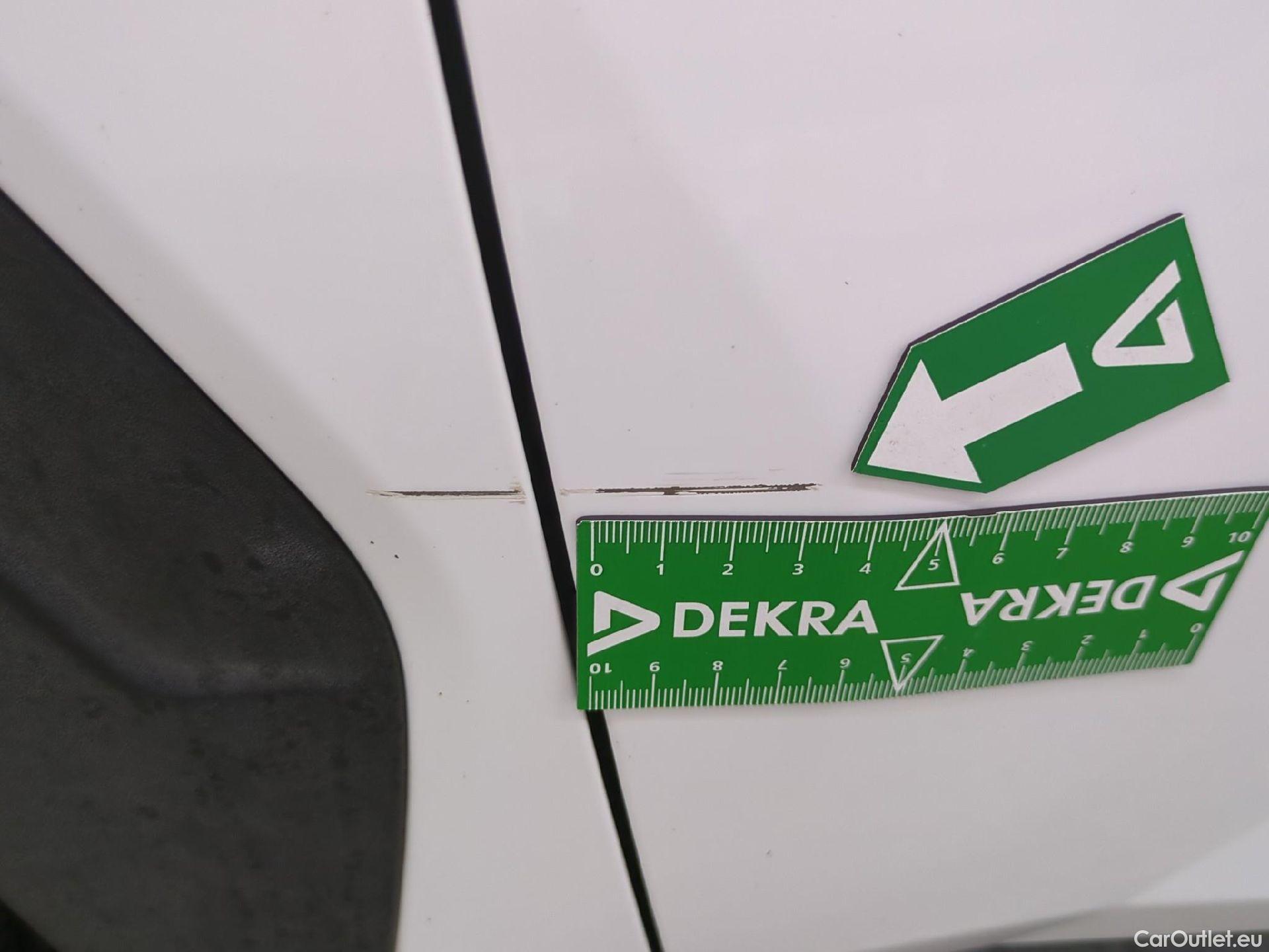  Hyundai  Tucson  / 2020 / 5P / SUV 1.6 T-GDI 150 DCT-7 HYBRID 48V CREATIVE / TRANSFO VP/VF #13