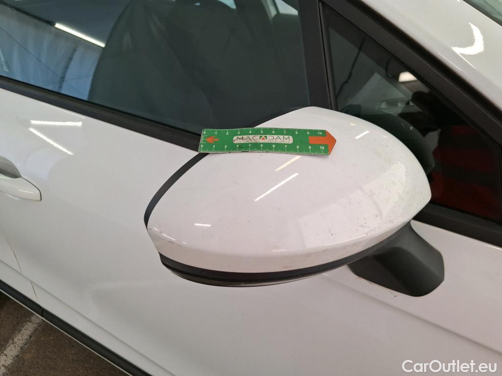  Renault  Clio  V Société Air Nav 1.5 dCi 85CV BVM6 E6dT #96