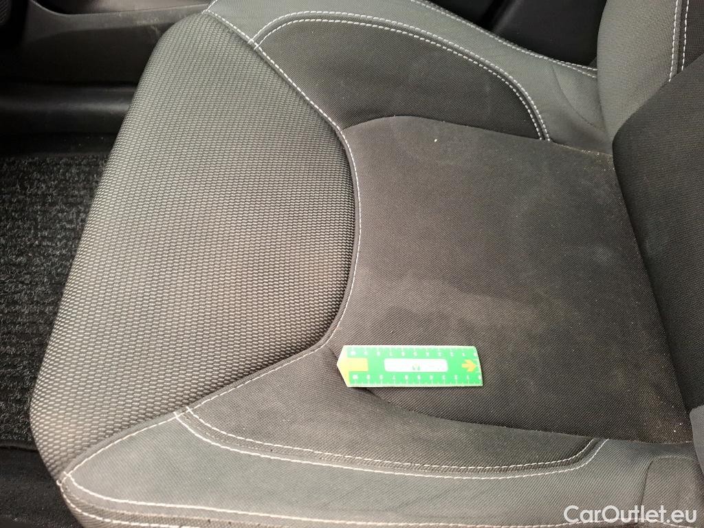  Renault  Clio  IV Air MediaNav 1.5 dCi 75CV BVM5 E6 #35