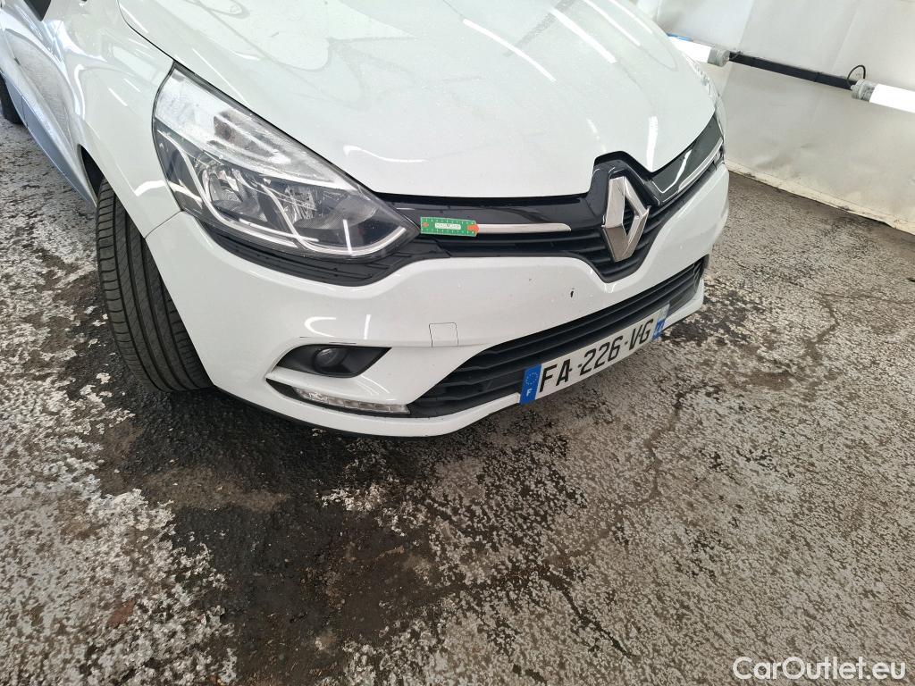  Renault  Clio  IV Air MediaNav 1.5 dCi 75CV BVM5 E6 #1