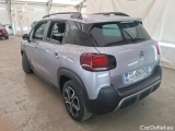  Citroen  C3  Aircross / 2021 / 5P / SUV BlueHDi 120 S&S EAT6 Feel Pack Business  / TRANSFO VP/VF #2