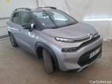  Citroen  C3  Aircross / 2021 / 5P / SUV BlueHDi 120 S&S EAT6 Feel Pack Business  / TRANSFO VP/VF #4
