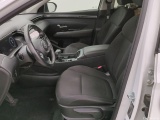  Hyundai  Tucson  / 2020 / 5P / SUV 1.6 T-GDI 150 DCT-7 HYBRID 48V CREATIVE / TRANSFO VP/VF #8