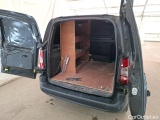  Citroen  Berlingo  Fourgon Club M 1000 1.5 BlueHDi 130CV BVA8 E6dT #8