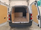  Citroen  Berlingo  Fourgon Driver M 650 1.5 BlueHDi 100CV BVM5 E6dT #8