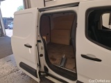  Citroen  Berlingo  Fourgon Driver M 650 1.5 BlueHDi 100CV BVM5 E6dT #9