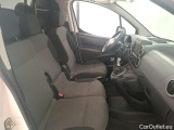  Citroen  Berlingo  Fourgon Business L1 (Court) 1.6 BlueHDi 100CV BVM5 E6 #6