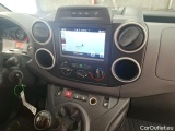  Citroen  Berlingo  Fourgon Business L1 (Court) 1.6 BlueHDi 100CV BVM5 E6 #10