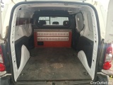  Citroen  Berlingo  Fourgon Business L1 (Court) 1.6 BlueHDi 100CV BVM5 E6 #8
