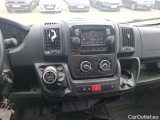  Citroen  Jumper CITROEN  / 2014 / 4P / Fourgon tôlé 33 L1H1 BlueHDi 120 S&S BVM6 Club #7