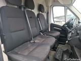  Citroen  Jumper CITROEN  / 2014 / 4P / Fourgon tôlé 33 L1H1 BlueHDi 120 S&S BVM6 Club #8