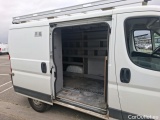 Citroen  Jumper CITROEN  / 2014 / 4P / Fourgon tôlé 33 L1H1 BlueHDi 120 S&S BVM6 Club #9
