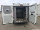  Citroen  Jumper CITROEN  / 2014 / 4P / Fourgon tôlé 33 L1H1 BlueHDi 120 S&S BVM6 Club #10
