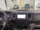  Citroen  Jumpy  Fourgon Business M 1.6 BlueHDi 95CV BVM5 E6 #7