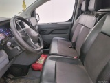  Citroen  Jumpy  Fourgon Business M 1.6 BlueHDi 95CV BVM5 E6 #10