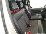  Citroen  Jumpy  Fourgon CityVan XS 1.5 BlueHDi 120CV BVM6 E6dT #6
