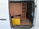  Citroen  Jumpy  Fourgon CityVan XS 1.5 BlueHDi 120CV BVM6 E6dT #9