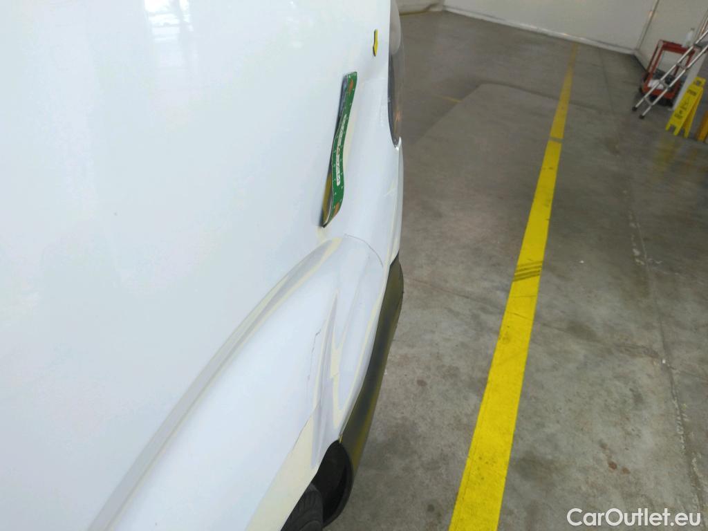  Citroen  Jumpy  Fourgon Club M 1.5 BlueHDi 100CV BVM6 E6d #3