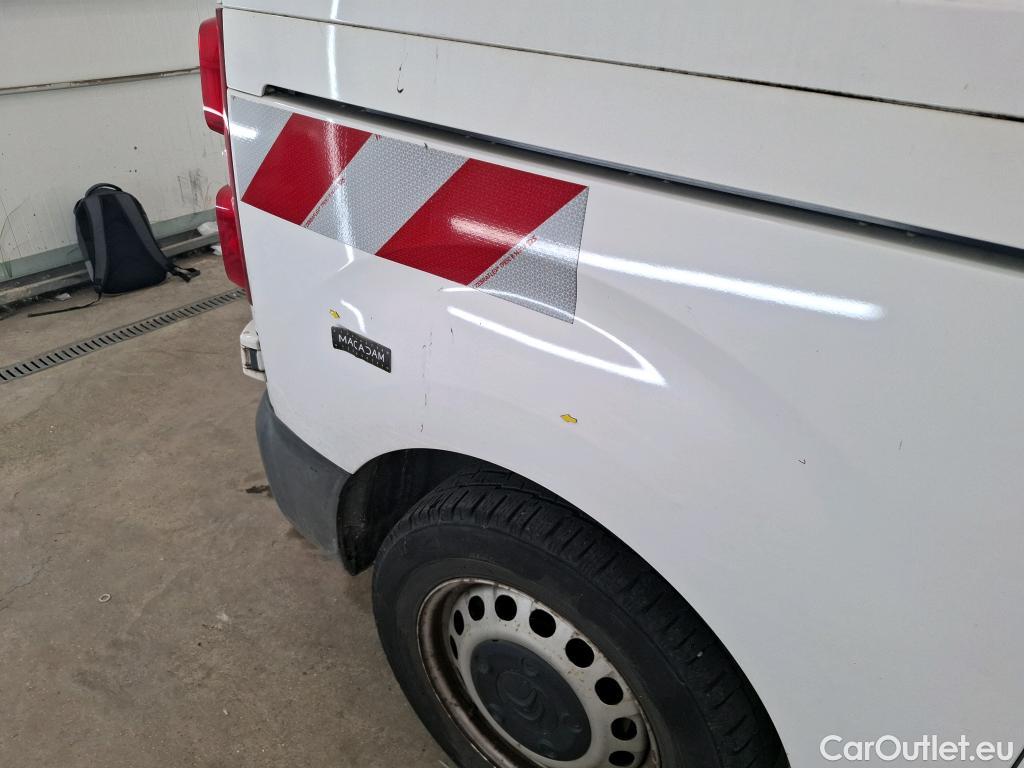  Citroen  Jumpy  Fourgon Club M 2.0 BlueHDi 120CV BVM6 E6dT #41