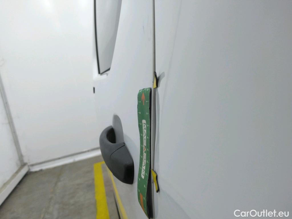  Peugeot  Partner  Premium L1 1.5 HDi 100CV BVM6 E6d #5