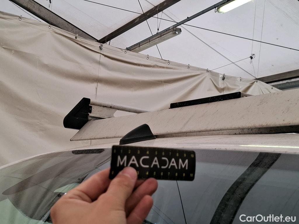  Citroen  Jumpy  Fourgon Club M 2.0 BlueHDi 120CV BVM6 E6dT #26