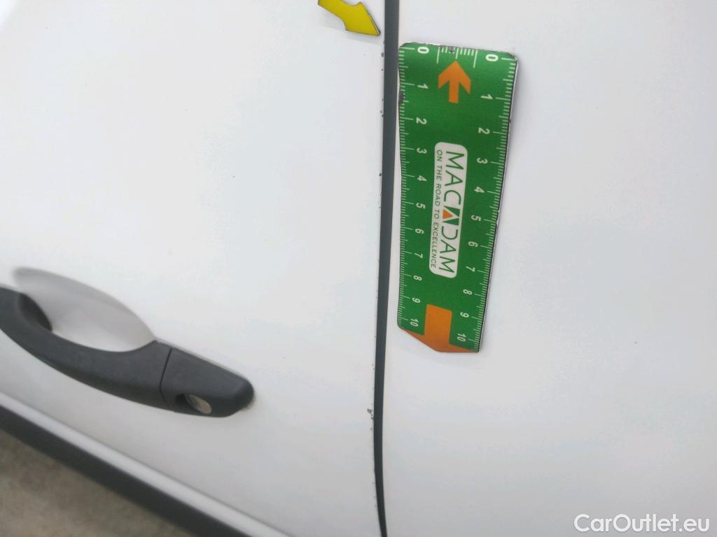  Peugeot  Partner  Premium L1 1.5 HDi 100CV BVM6 E6d #7