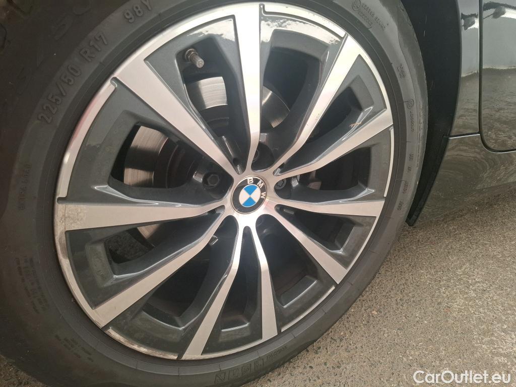  Bmw  Serie 3 BMW Série 3 Berline / 2018 / 4P / Berline 316d 122ch Business Design BVA8 #7